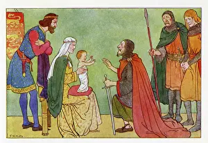 1284: The First Prince of Wales