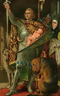 The First Prince of Wales