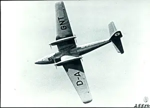 Seeadler: The first prototype Dornier Do26 V1 D-AGNT Seeadler