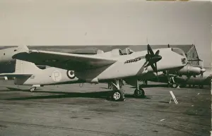 Sturgeon: The first prototype Short SA2 Sturgeon TT2 VR363