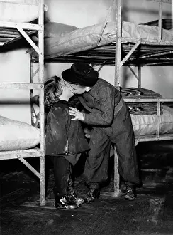 Transient: First refugees from the German-Soviet Zone