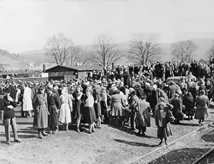 Resettlers: First resettlers from Czechoslovakia