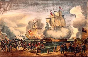 1448: First Schleswig War 1448 - 1851, naval battle