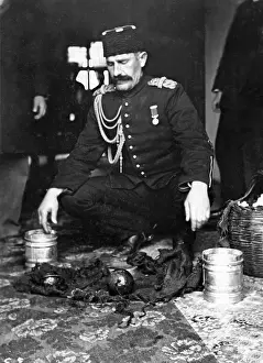 Macedonia: First and Second Balkan War - 1912/1913