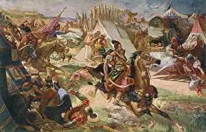 Breaching: First Serbian Uprising of 1804