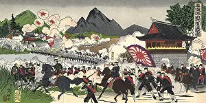 Jang: First Sino-Japanese War