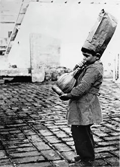 Chianti: The first sip of wine