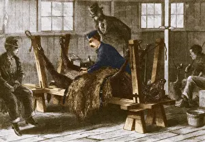1749: First Smallpox Vaccine, 1872