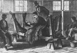 1749: First Smallpox Vaccine, 1872