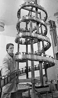 Automated: First State bearing plant