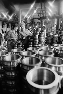Stacking: First state bearing plant