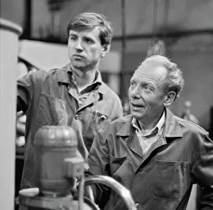 Netelev: First State Bearing Plant