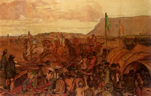 Yeats: The First Time Round