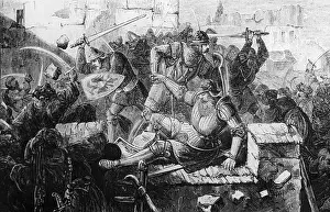 1529: The first Turkish War, 1529