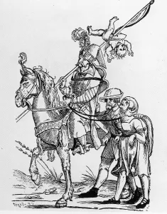 1529: The First Turkish War, 1529
