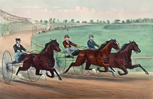 C1873: Well together at the first turn