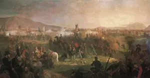 Gaul: The First Vermont Brigade at the Battle of Cedar Creek