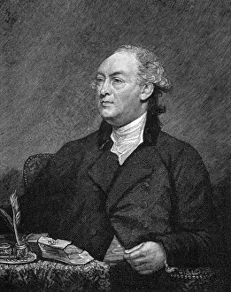 1733: FIRST VISCOUNT SYDNEY