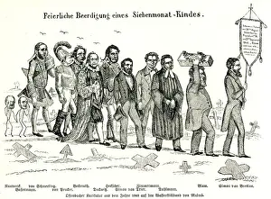 Malmo: First War of Schleswig 1848 - 1851