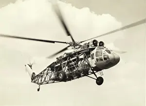Aple: The first Westland Westminster G-APLE