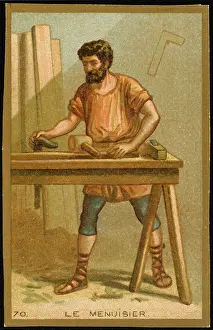 Woodworking: First Woodworking