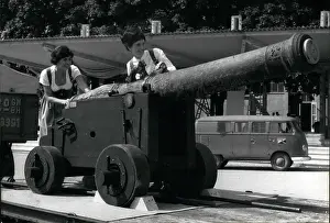 Zenith: First World Exhibition of Transport and Communication