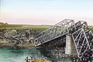 Pylons: First World War