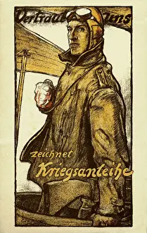 Securities: First World War