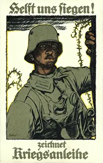 Kriegsanleihe: First World War