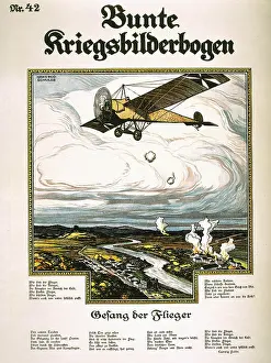 Bunte: First World War