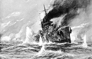 Dogger: First World War