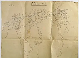 Batallion: First World War