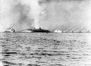Dreadnaught: First World War: Anti-German propaganda of the Allied Forces