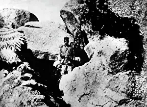 Askari: First World War: Battle of Cameroon, August 1914-February 19