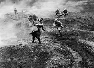 Truss: First World War: Battle of Verdun