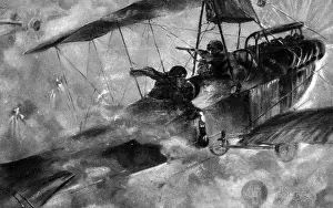 Dogfight: First World War: Dogfights, 1914-1918