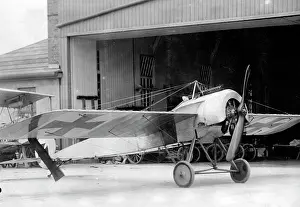 Decker: First World War: German Fighter Aircrafts, 1914-1918