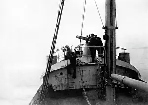 Battlecruiser: First World War: German navy at war