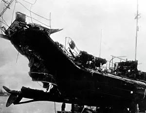 Blew: First World War: German torpedo boats