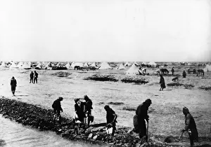 Ottomans: First World War: Siege of Kut Al Amara