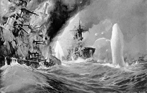 Stoewer: First World War / WWI, naval warfare, Baltic