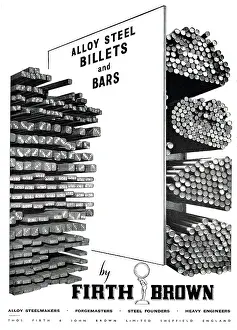 Forgemasters: Firth Brown Forgemasters & Steel Founders