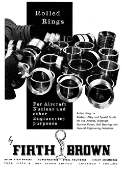 Steelmakers: Firth Brown Forgemasters, Steelmakers & Engineers