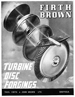 Steelmakers: Firth Brown Steelmakers & Forgemasters