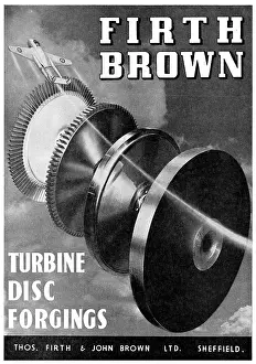 Steelmakers: Firth Brown Steelmakers & Forgemasters