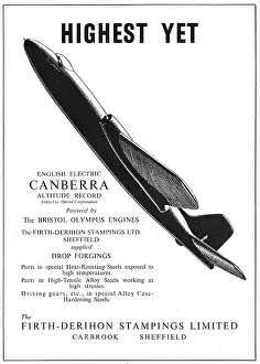 Stampings: Firth-Derihon Steel Stampings