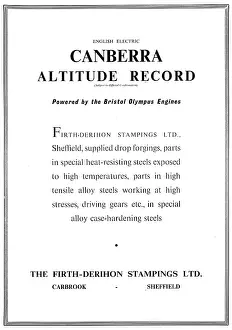 Stampings: Firth-Derihon Steel Stampings