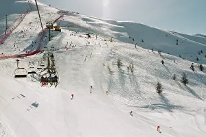 Hosts: FIS Alpine Skiing World Championship