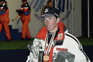 Skier: FIS Alpine Skiing World Championship