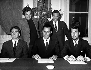 Beltoise: The F.I.S.A